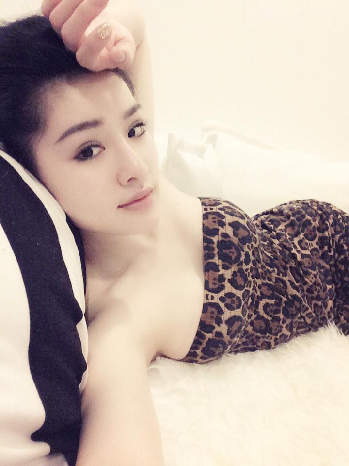 都市男女
